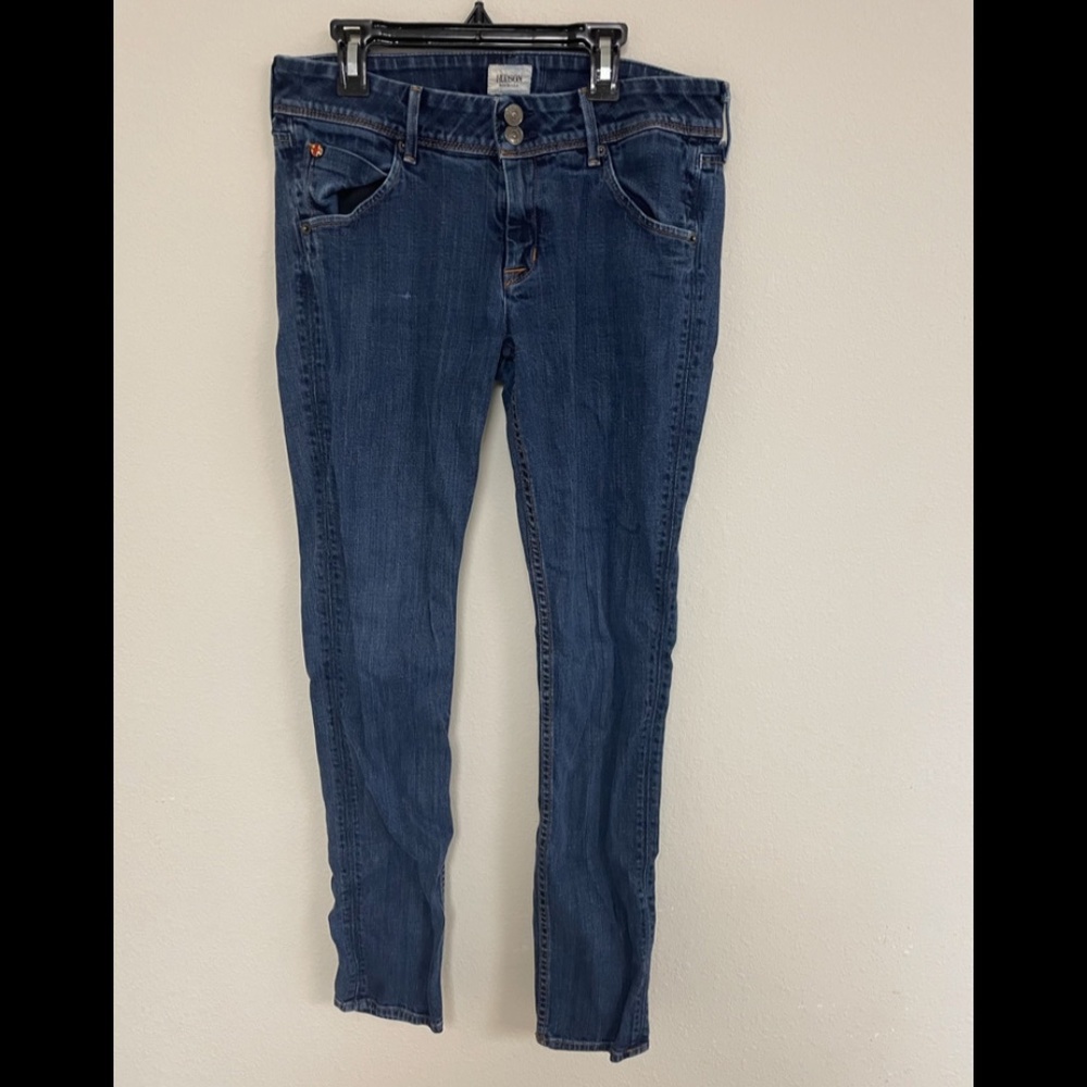 Hudson jeans